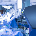 Conheça 7 benefícios da cirurgia robótica